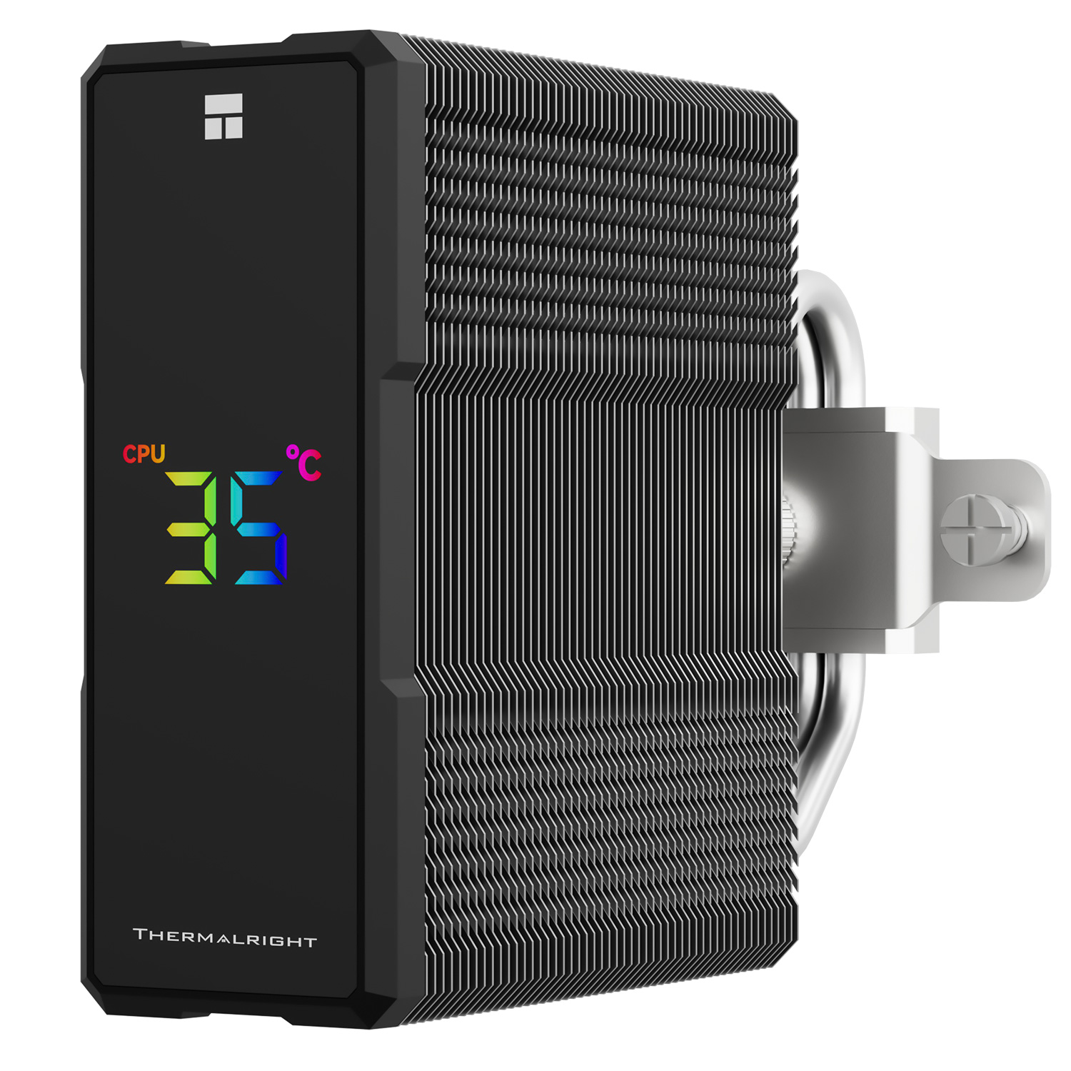 Thermalright Assassin X 120 R Digital ARGB CPU Cooler Thermalright Assassin X 120 R Digital ARGB CPU Cooler